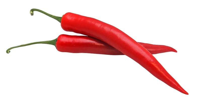 Capsaicin Side Effects