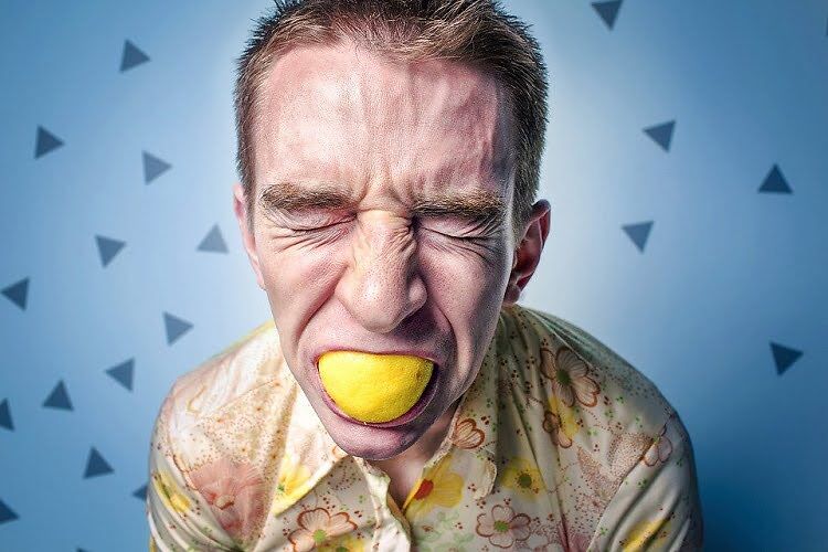 how to get rid of food cravings