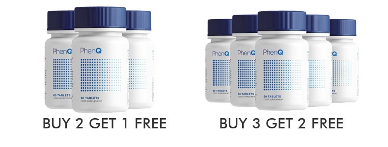 PhenQ Intro