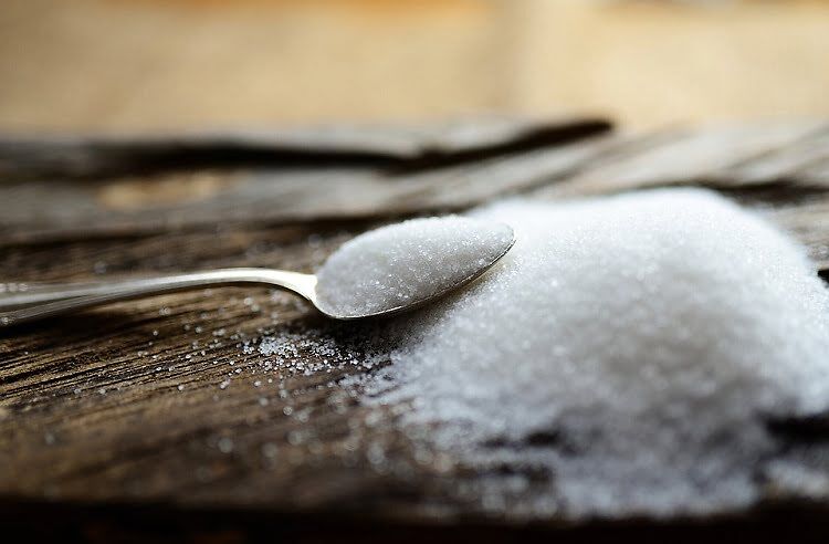 how to reduce sugar intake gradually