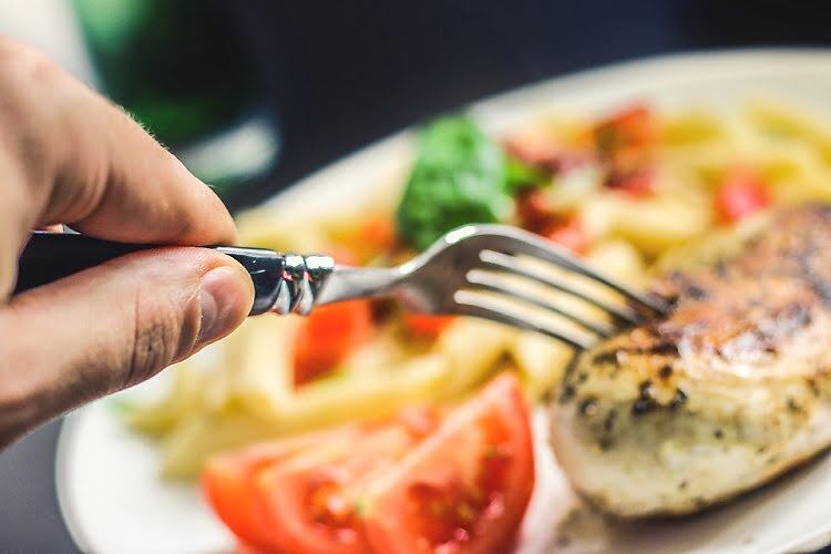 Dukan Diet Phases