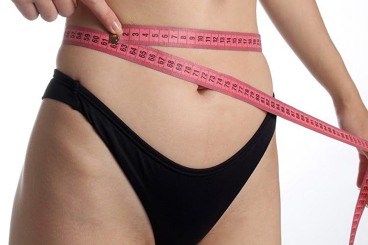 How to Lose Weight and Keep It Off