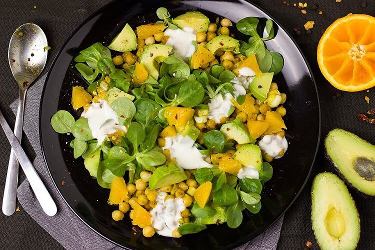Natural appetite suppressants food