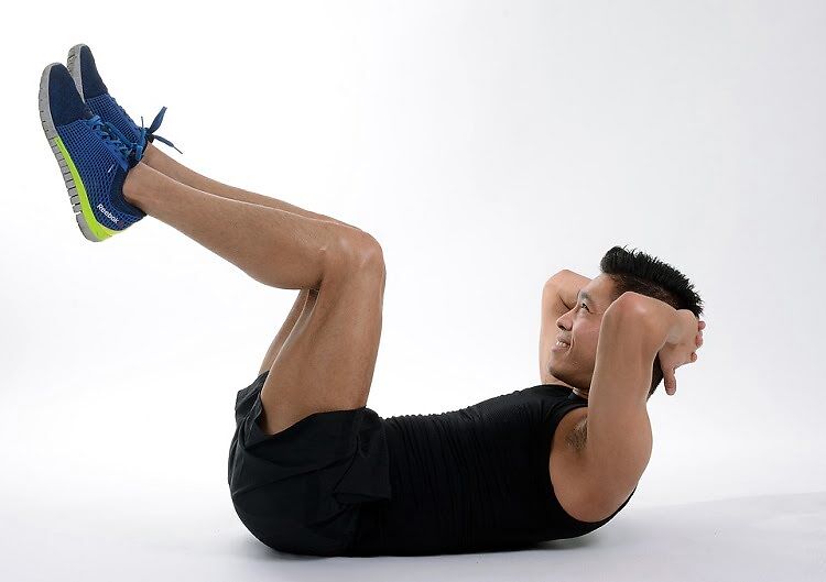 Cardio Workouts For Abs