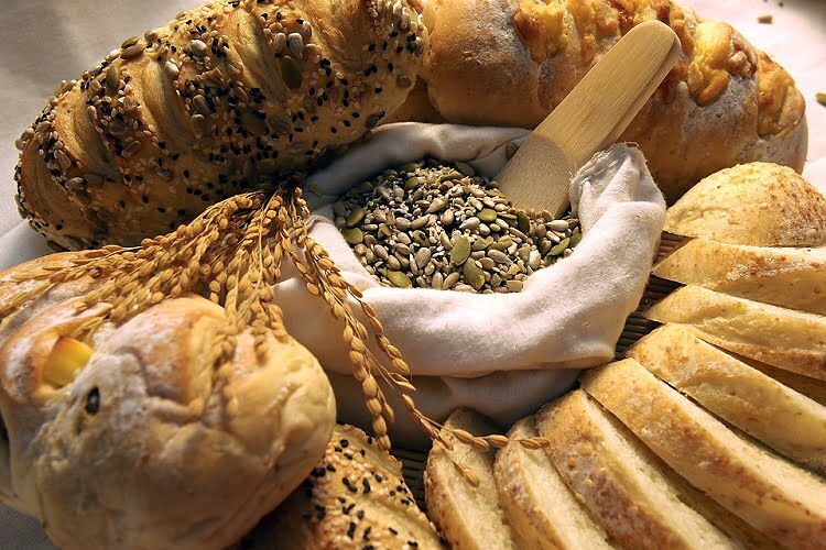Good Carbs Vs Bad Carbs