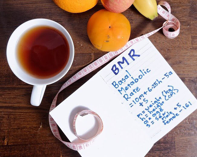 How to Boost Your Metabolism Naturally