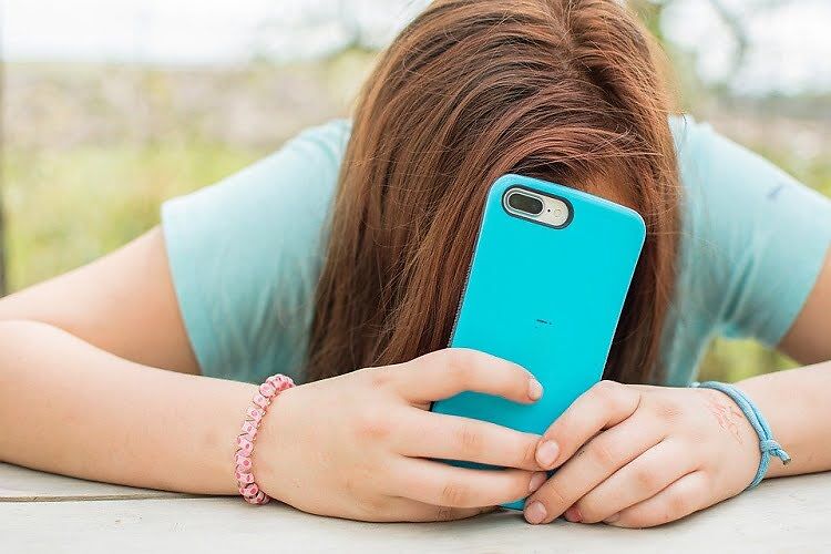Weight Loss For Teenagers