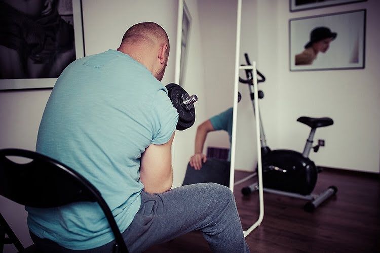 Weightlifting For Beginners Guide