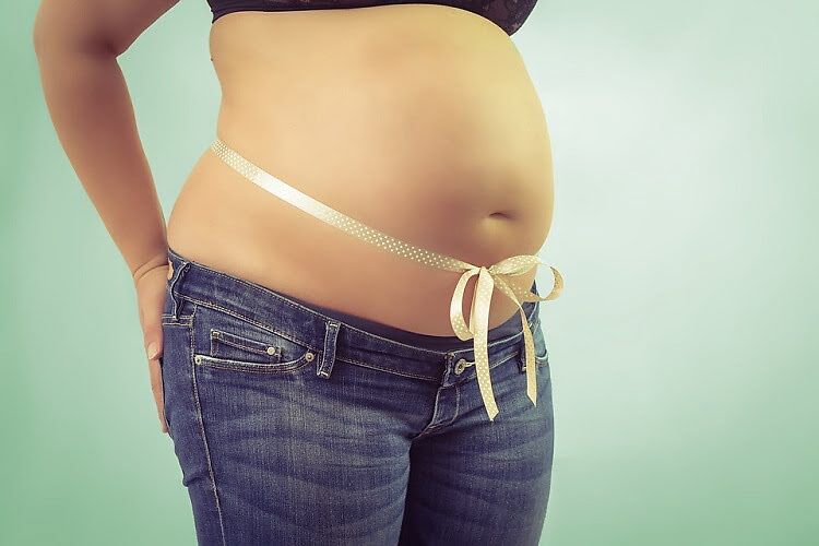 hcg diet results