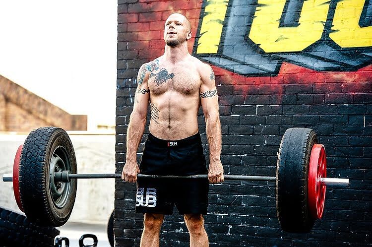 what is strength training exercises