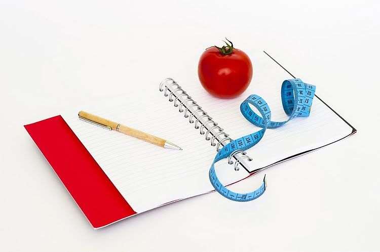 Creating A Weight Loss Plan That Works