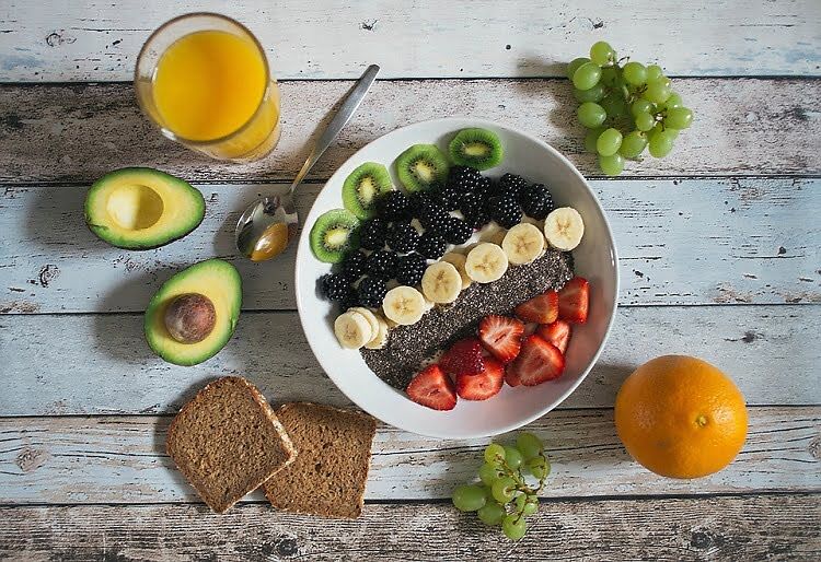 Good Breakfasts For Weight Loss