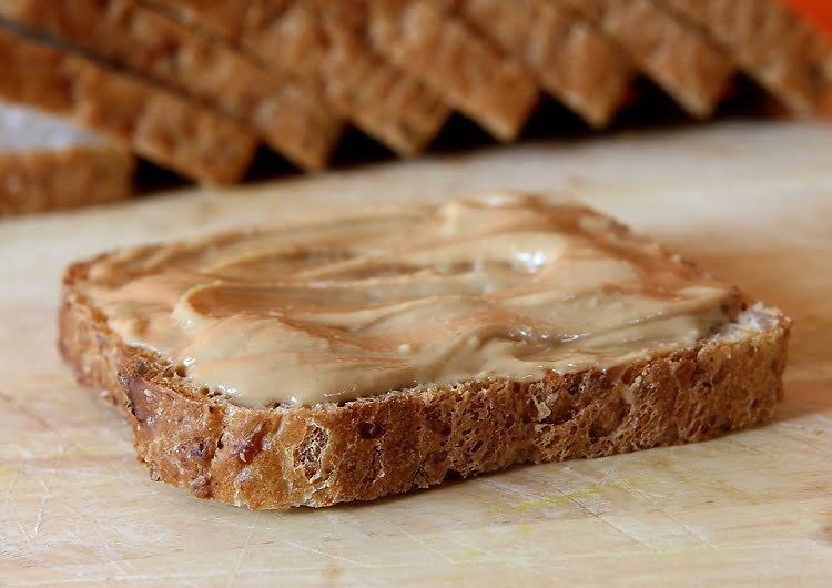 Healthy Snacks For Carb Cravings
