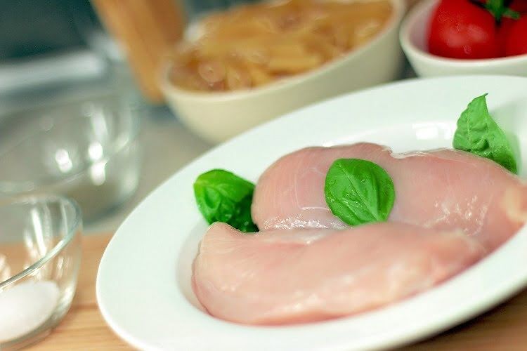 High Protein Foods For Bodybuilding