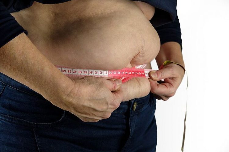How Do You Get Rid Of Muffin Top