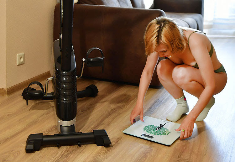 How To Lose 10 Pounds In One Month