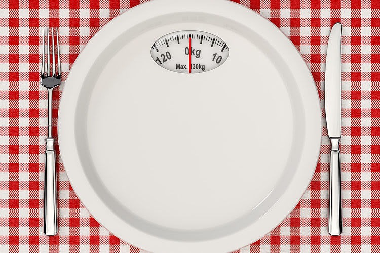 Intermittent Fasting Diet