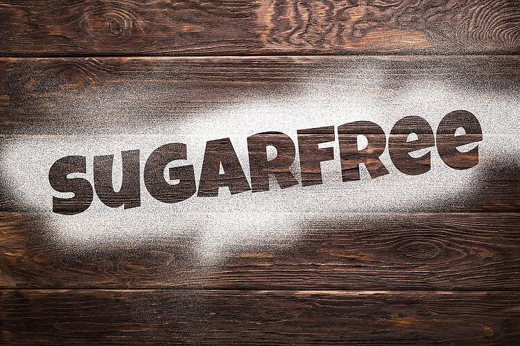 Is Sucralose Sugar