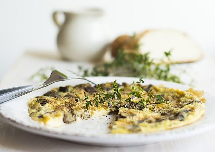 Paleo Diet Recipes For Breakfast