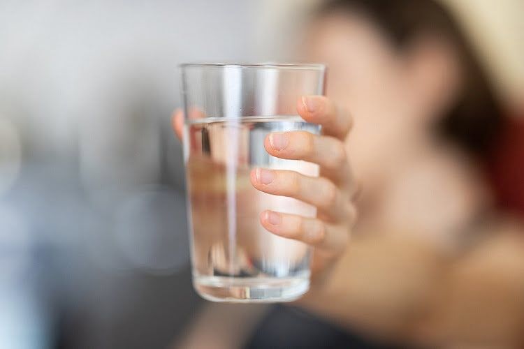 Water Fasting