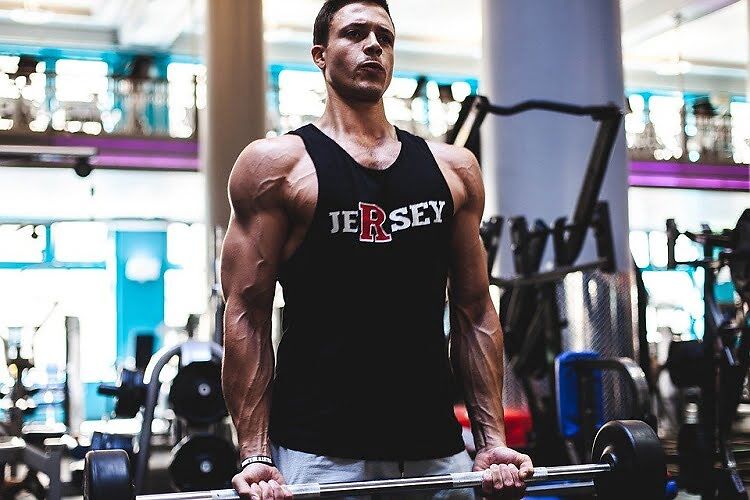 Weight Training For Weight Loss