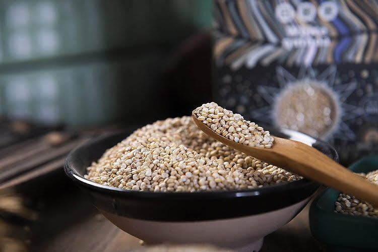 What Is Quinoa