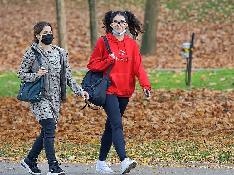 can walking help to lose weight