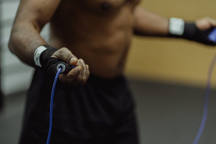 Is Jumping Rope A Good Exercise
