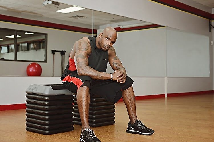 What Is Gymtimidation