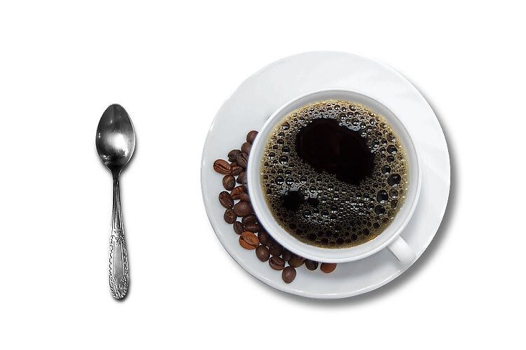 Drinking Coffee Everyday