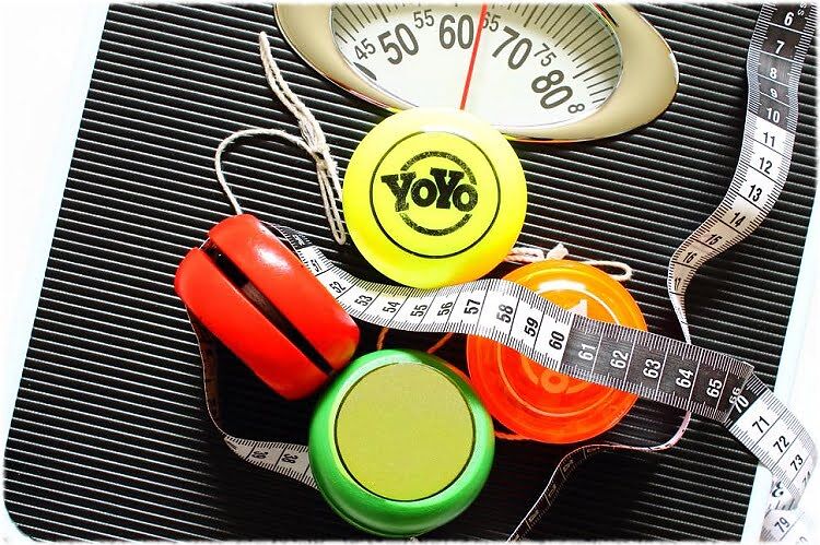 How To Stop Yo-Yo Dieting