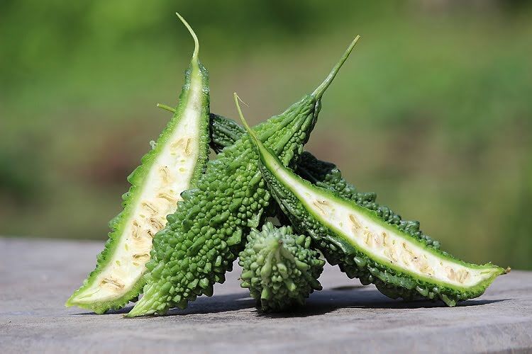 Bitter Melon Nutrition Facts