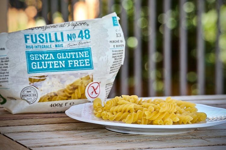 Gluten Free Diet Plan For Beginners