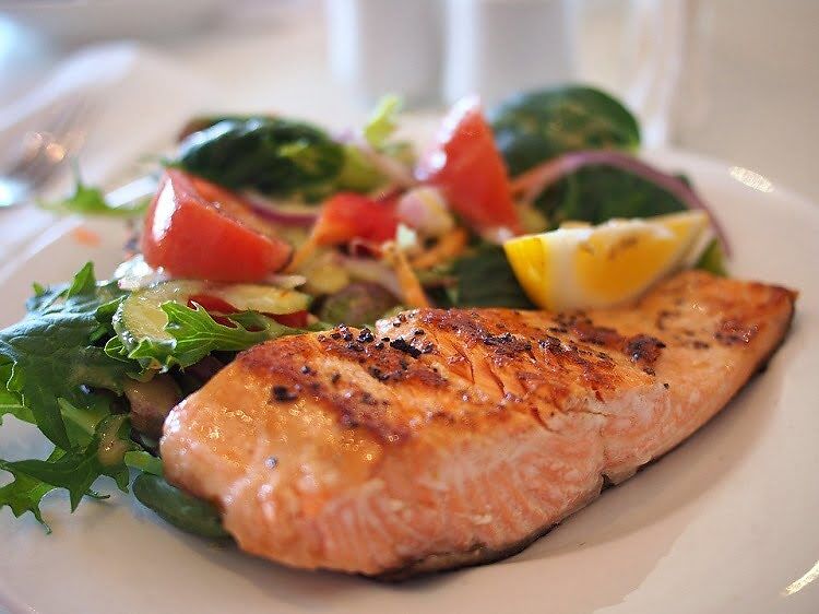 DASH Diet For Hypertension