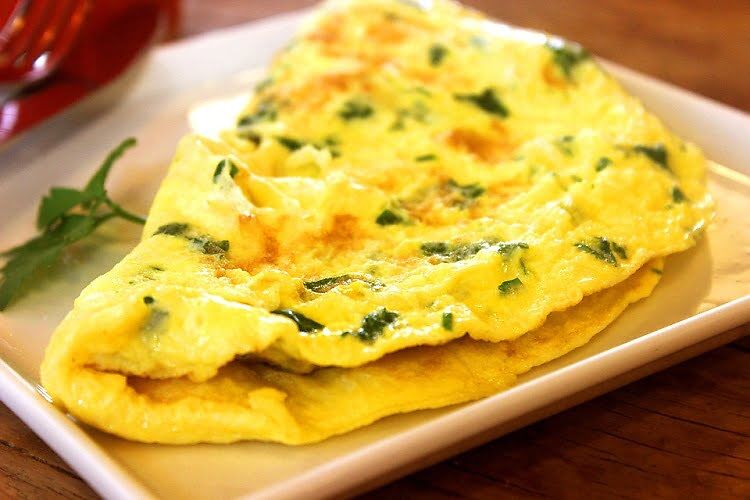 low carb breakfast recipes