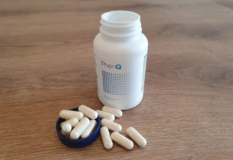 Buy PhenQ