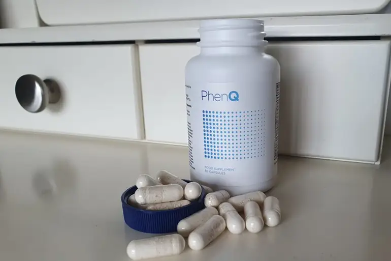 PhenQ Reviews