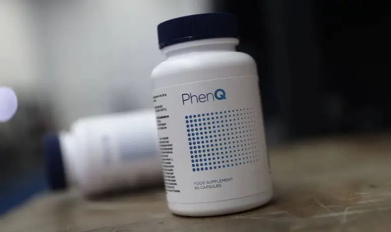 PhenQ Side Effects