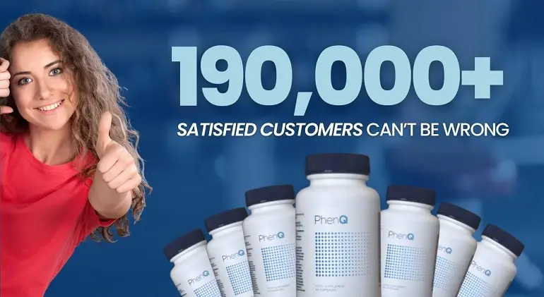 PhenQ Testimonials