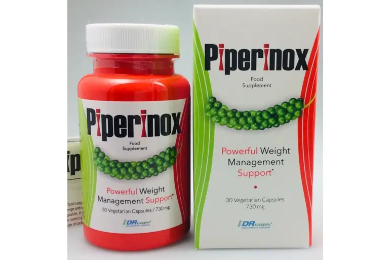 Piperinox Reviews