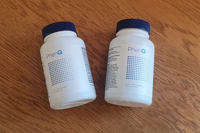 What is PhenQ