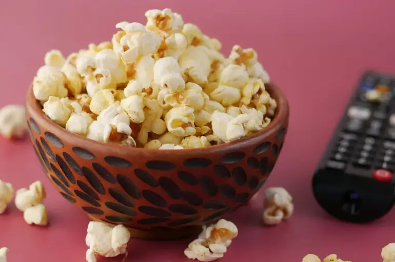 Is Microwave Popcorn Bad For You