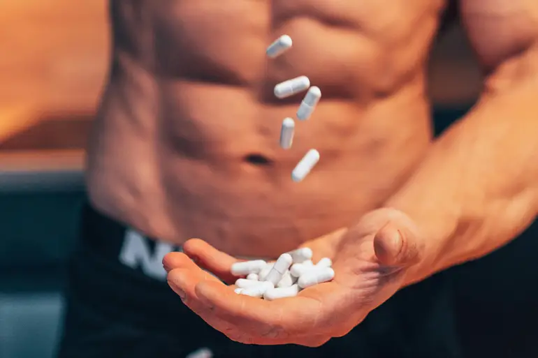 Thermogenic Fat Burners