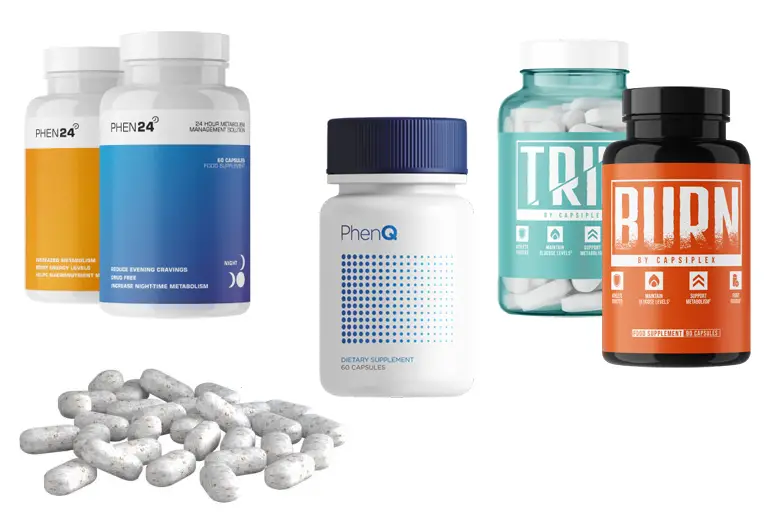 Best Over-the-Counter Phentermine Alternative