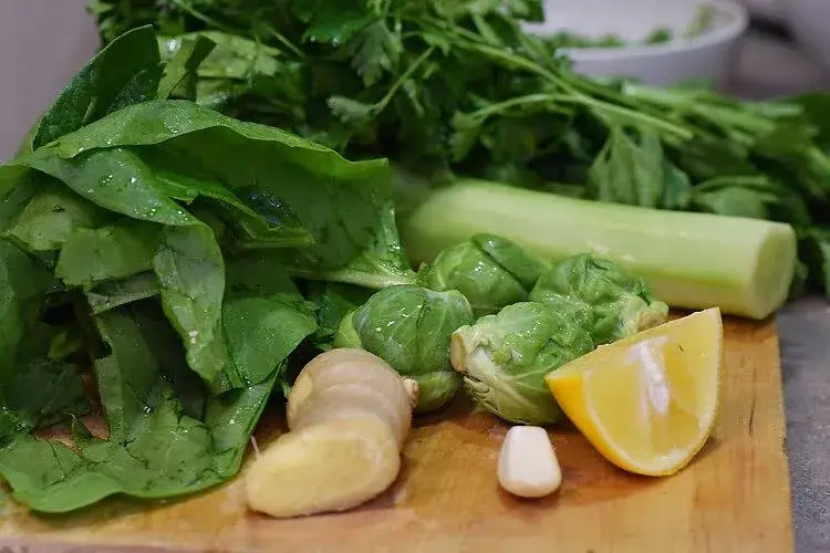 Top 10 Alkaline Foods List